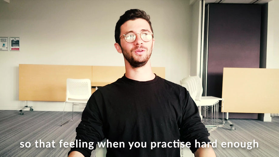 Found in St Andrews | Tucker